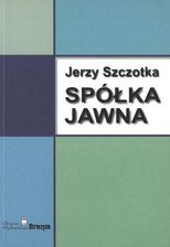 Spółka jawna
