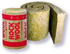 ROCKWOOL Maty z wełny mineralnej Domrock gr.150mm