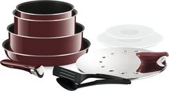 Tefal Ingenio zestaw garnków 10cz. L52793