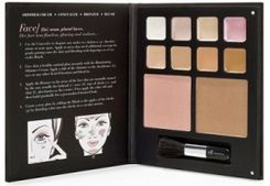e.l.f. BEAUTY Encyklopedia 37g