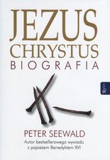 Jezus Chrystus. Biografia