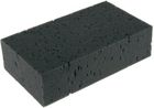 Nigrin Uniwersalna gąbka Nigrin 200 x 120 x 60 mm Nigrin Uniwersalna gąbka Nigrin 200 x 120 x 60 mm