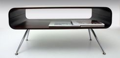 Klasyki design'u Stolik Coffee