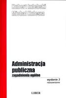 Administracja publiczna