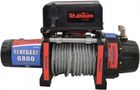 Wyciągarka TITANIUM WINCH Renegade 12V 6800 lbs do lawet i terenówek- lina stalowa Wyciągarka TITANIUM WINCH Renegade 12V 6800 lbs do lawet i terenówek- lina stalowa