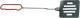 Toya Łopatka do grilla 46cm chrom 99546 Toya Łopatka do grilla 46cm chrom 99546