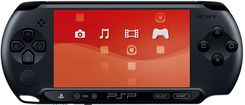 Sony PSP E-1004
