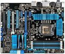 Asus P8Z68 DELUXE/GEN3