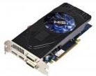 HIS AMD Radeon HD6770 1GB DDR5/128bit (H677FN1GD)
