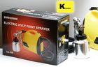 Technic  Lakierniczy Elektryczny Malowanie Ll-08