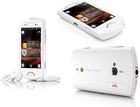 Sony Ericsson WT19i