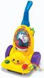 Fisher Price Rezolutny Odkurzacz W1092 /W1094