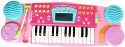 Pianinko Koncertowe 2036G Smily Play