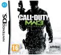 Call of Duty: Modern Warfare 3 (Gra NDS)