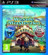 Carnival Island: Wesołe Miasteczko (Gra PS3)