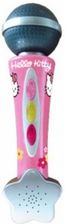 Smoby - Mikrofon Hello Kitty 27204