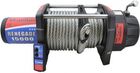 Wyciągarka TITANIUM WINCH Renegade 12V 15000 lbs do lawet i terenówek- lina stalowa Wyciągarka TITANIUM WINCH Renegade 12V 15000 lbs do lawet i terenówek- lina stalowa