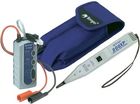 Tempo Miernik przewodów 811K sonda kontrolna 200XP generator dźwięków 77GX