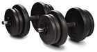 Hantle Premium 2X17Kg Hantle Premium 2X17Kg