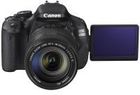 Canon EOS 600D + EF -S18-135 IS CB (5170B059AA)