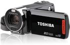 Toshiba Camileo X200 czarny (PA3973E-1C0K)