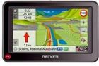 Becker Ready 43 Traffic V2 (1501180000)