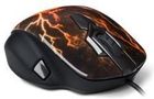 Steelseries World of Warcraft MMO Gaming Mouse: Legendary Edition (62050)