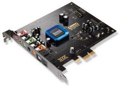 Creative Labs Sound Blaster Recon3D PCIe (70SB135000002)