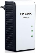 Tp-Link 500Mbps Gigabit Powerline Adapter (TL-PA511)