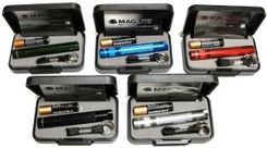 MAGLITE SOLITAIRE