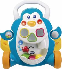 Chicco Chodzik Aktywny Pingwin 65262