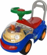 Arti Garbus Premium (2108)