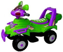 Arti Quad Timo Ec-09