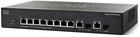 Linksys Cisco SRW208MP-K9-EU (SF 302-08MP)