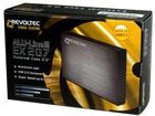 Revoltec kieszeń,2,5'' Alu-Line III EX207 SATA->USB3.0 (RS080)