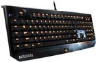 Razer Klawiatura BlackWidow ULTIMATE US layout, Battlefield 3 (Rz03-00381700-R3M1)