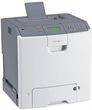 Lexmark Drukarka C734dw/Laser 28ppm 1200dpi (25C0363)