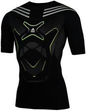 Adidas Techfit Preparation Shortsleeve / 