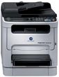 Konica Minolta MC1690MF-d + GRA Wiedzmin 2 + OCR FineReader (9968000028)