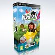 Eyepet Przygody + kamerka (Gra PSP)