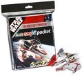 REVELL STAR WARS ObiWans Jedi