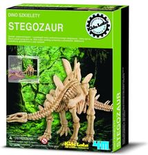 4M Wykopaliska Stegosaurus 3229