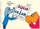 GUCIO I CEzAR TW