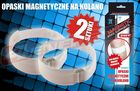 One Fitness OPASKA MAGNETYCzNA NA KOLANO OMK01