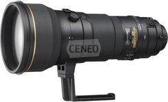 Nikkor 400mm f2.8 D II IF-ED AF-S VR