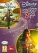PAK Alicja w Krainie Czarów + Opowieści z Narnii: Książę Kaspian (Gra PC)
