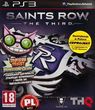 Saints Row 3 Edycja Specjalna - GENKI (Gra PS3)