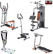 Body Sculpture Siłownia Domowa Dla Kobiet Mini