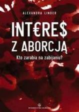 Interes z aborcją