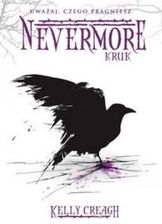 Nevermore. Tom 1. Kruk